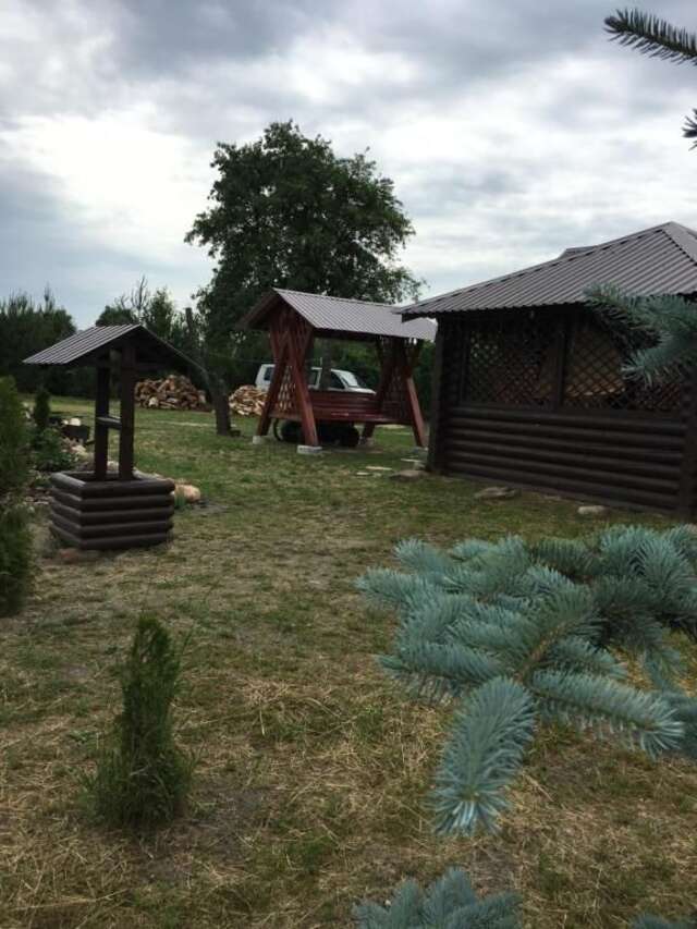 Дома для отпуска Agrousadba Bagniuki Pozhezhin-53